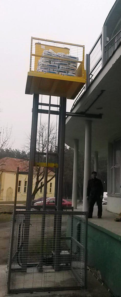 Skaidrė 3