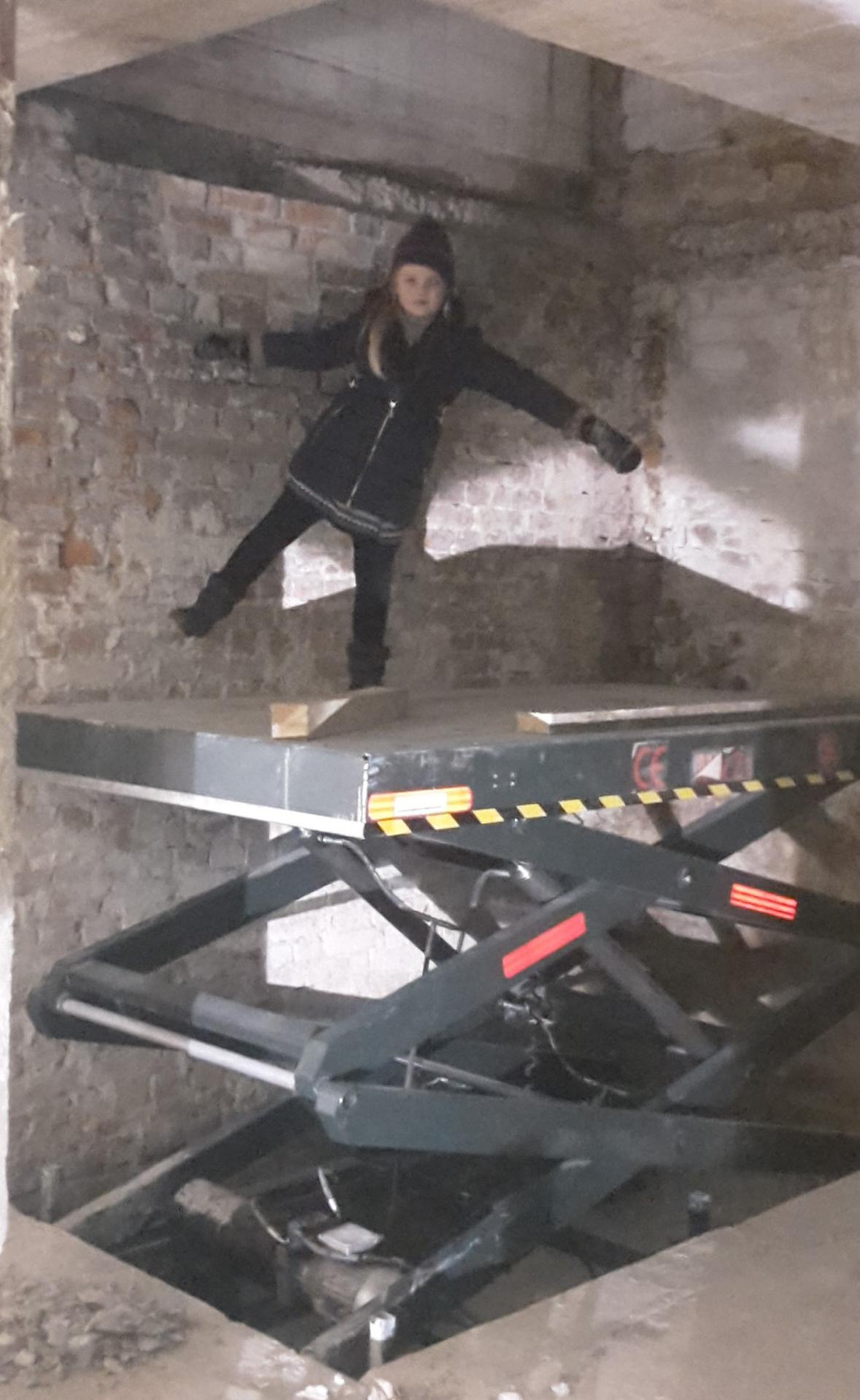 Skaidrė 4
